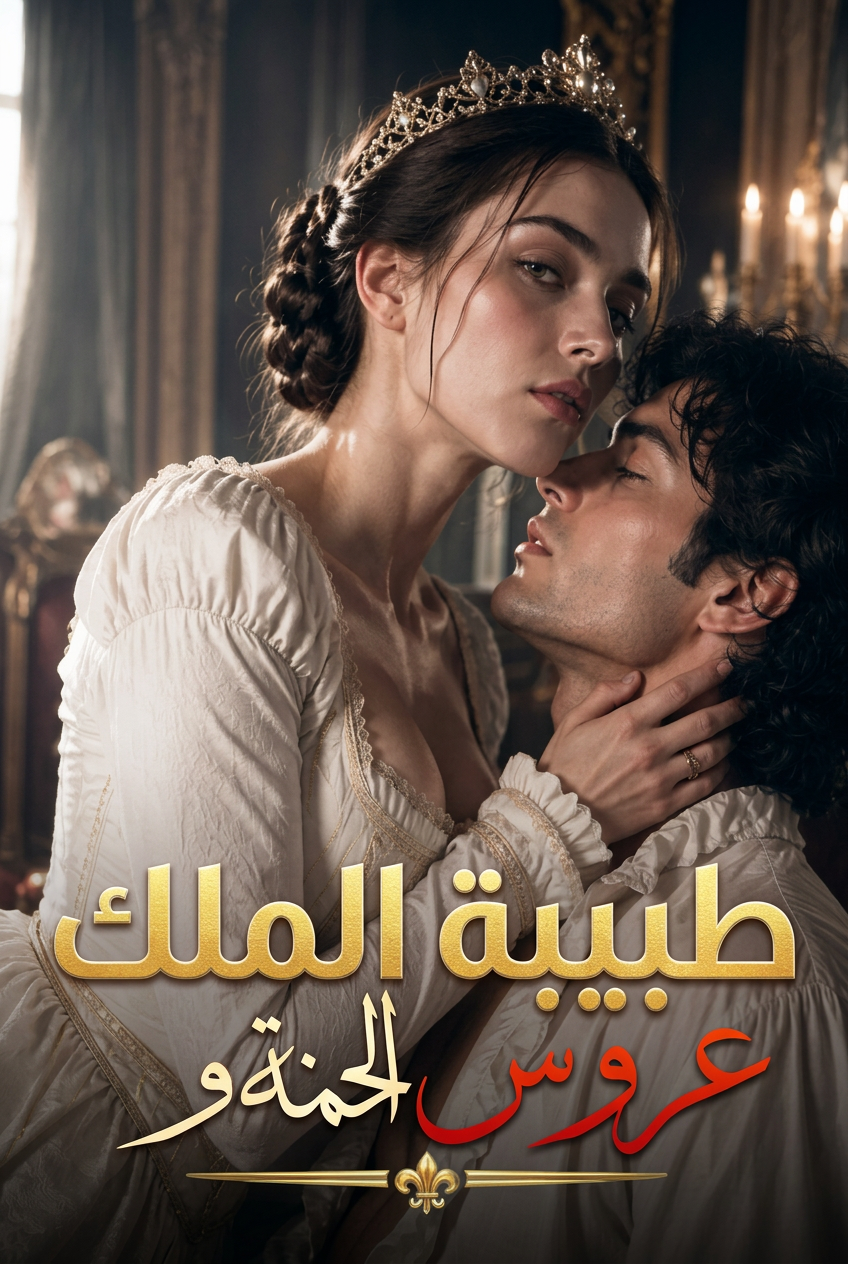 عروس طبيبة الملك