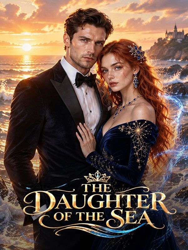 THE DAUGHTER OF THE SEA