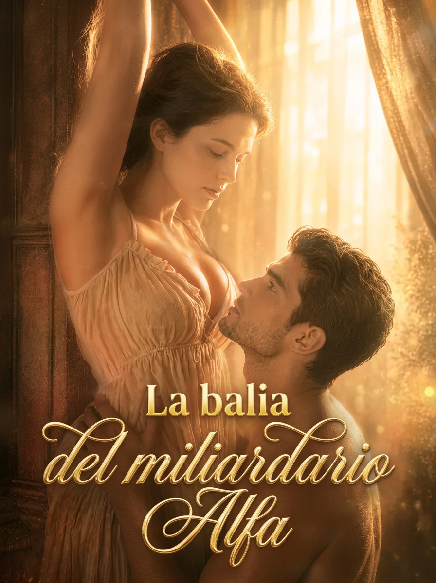 La balia del miliardario Alfa