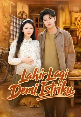 (Dub)Lahir Lagi Demi Istriku