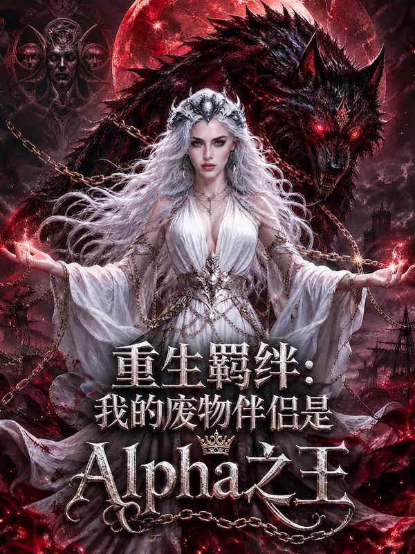 重生羁绊：我的废物伴侣是Alpha之王