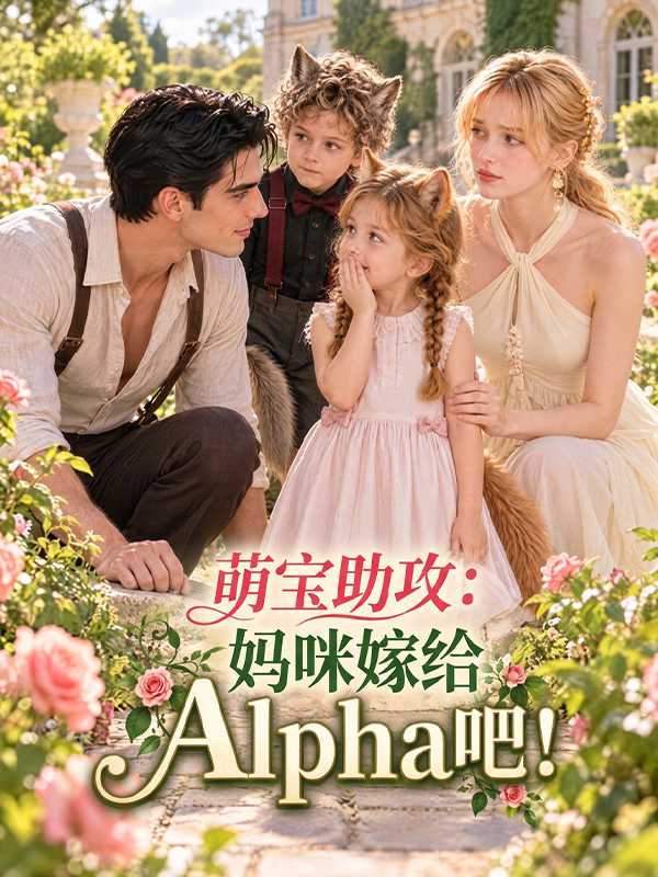 萌宝助攻：妈咪嫁给Alpha吧！