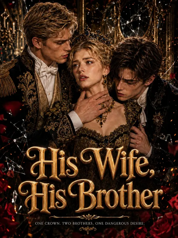 His Wife, His Brother