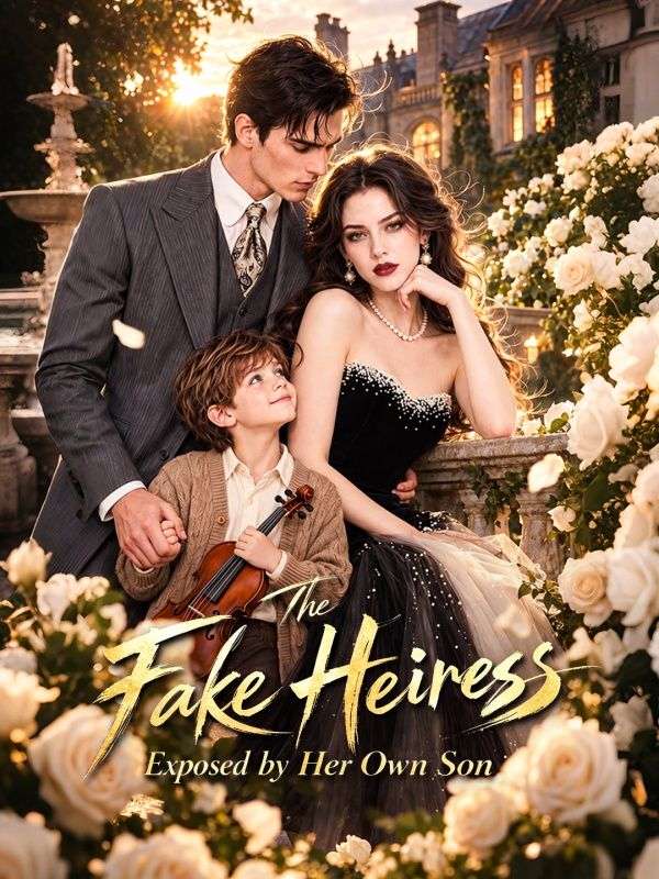 The Fake Heiress Exposed by Her Own Son
