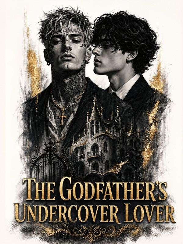 The Godfather's Undercover Lover