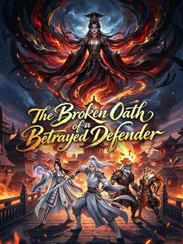 The Broken Oath of a Betrayed Defender