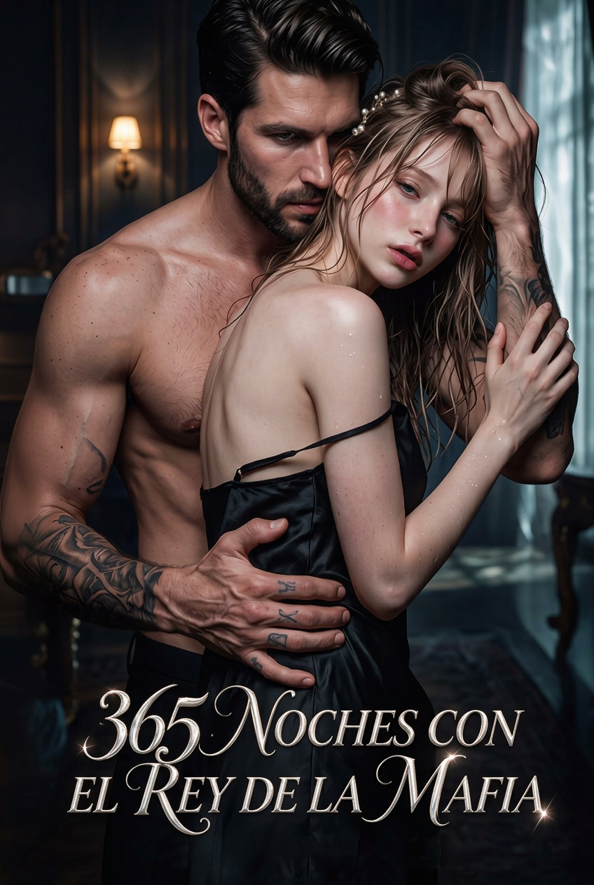 365 noches con el rey de la mafia