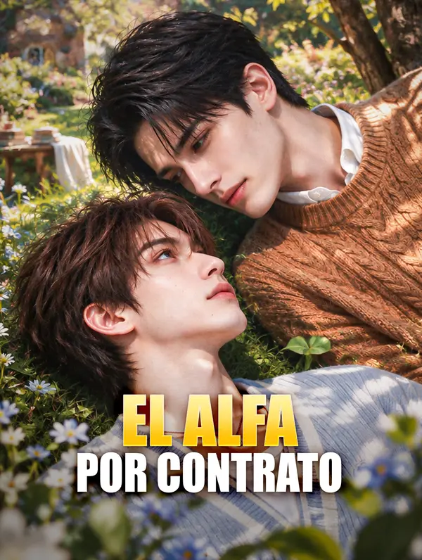 El Alfa por Contrato