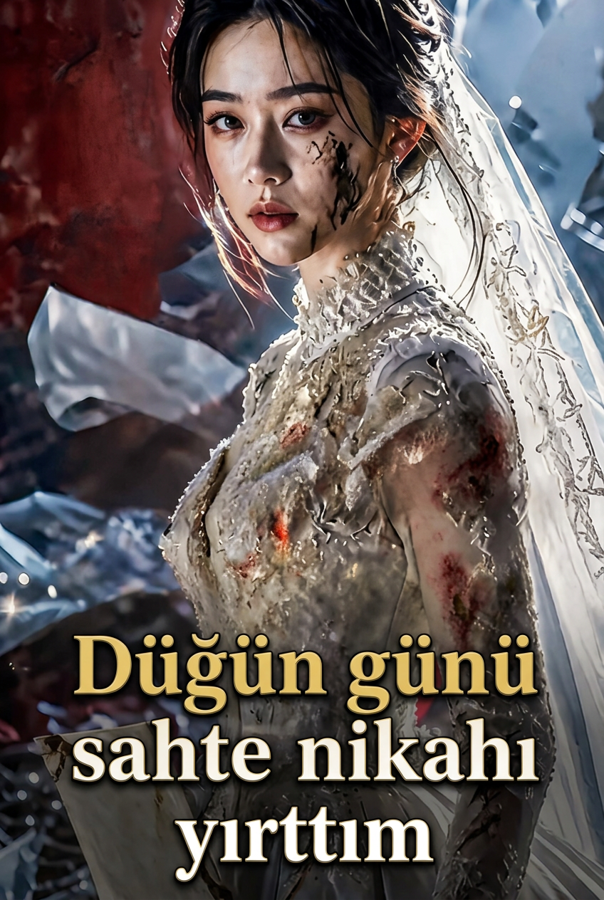 Düğün günü sahte nikahı yırttım