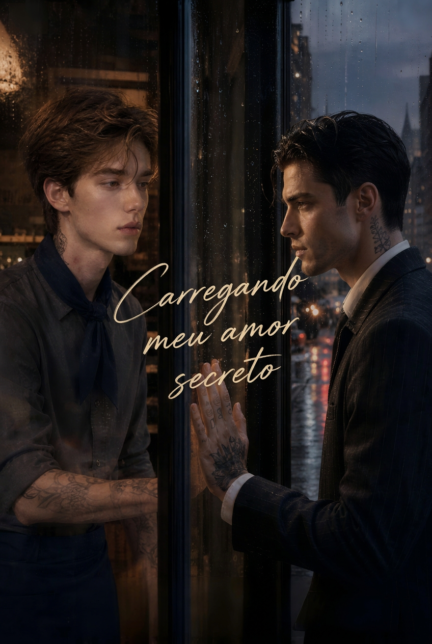 Carregando meu amor secreto