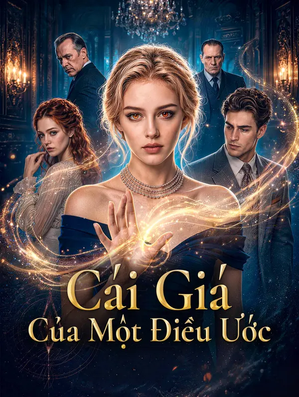 Cái Giá Của Một Điều Ước