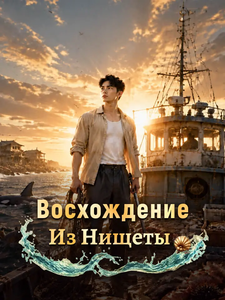 Восхождение из нищеты