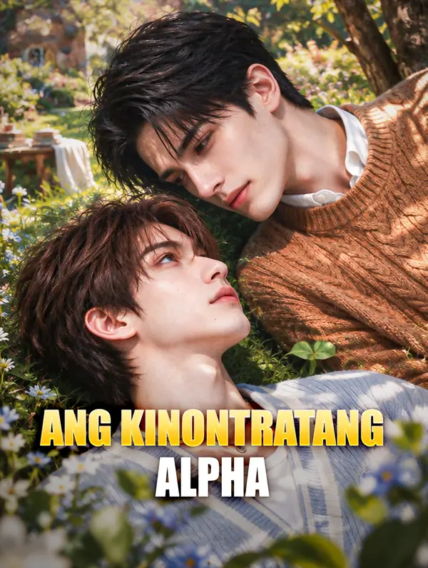 Ang Kinontratang Alpha
