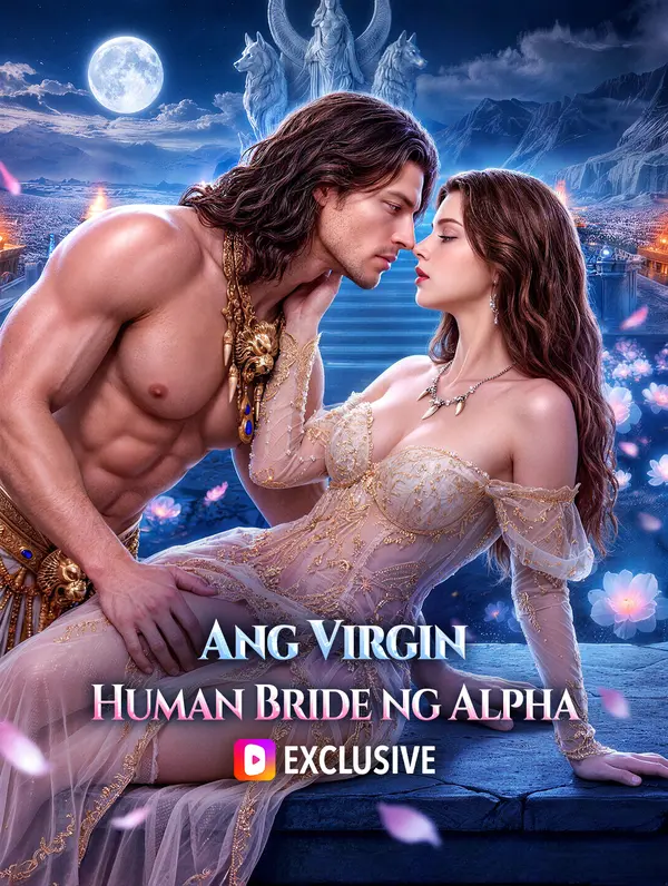 Ang Virgin Human Bride ng Alpha