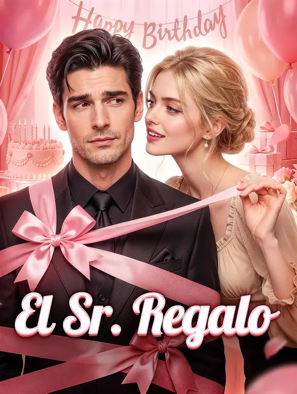 El Sr. Regalo