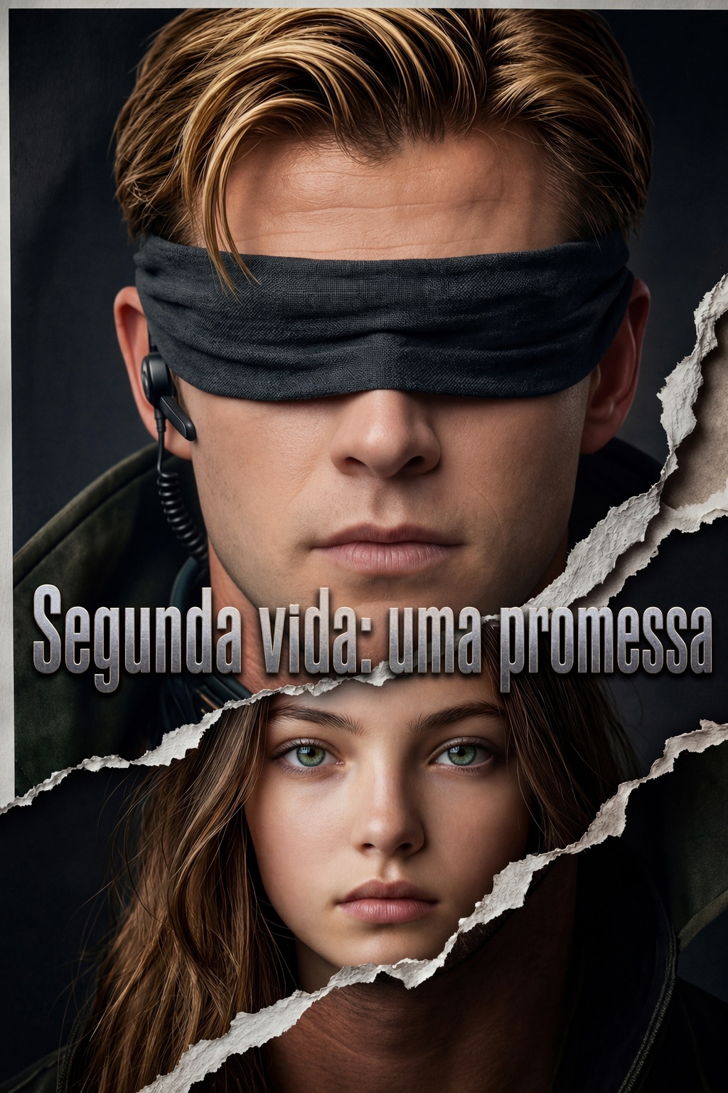 Segunda vida: uma promessa