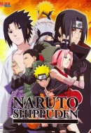 Naruto: Shippûden (2009)