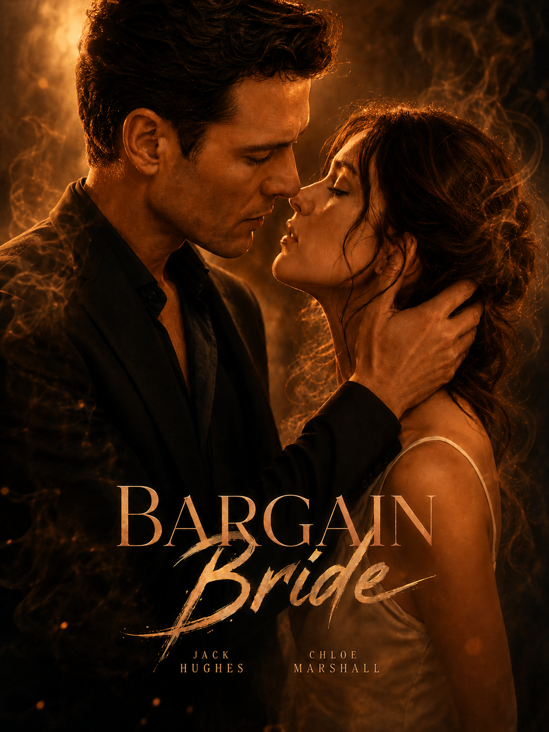Bargain Bride