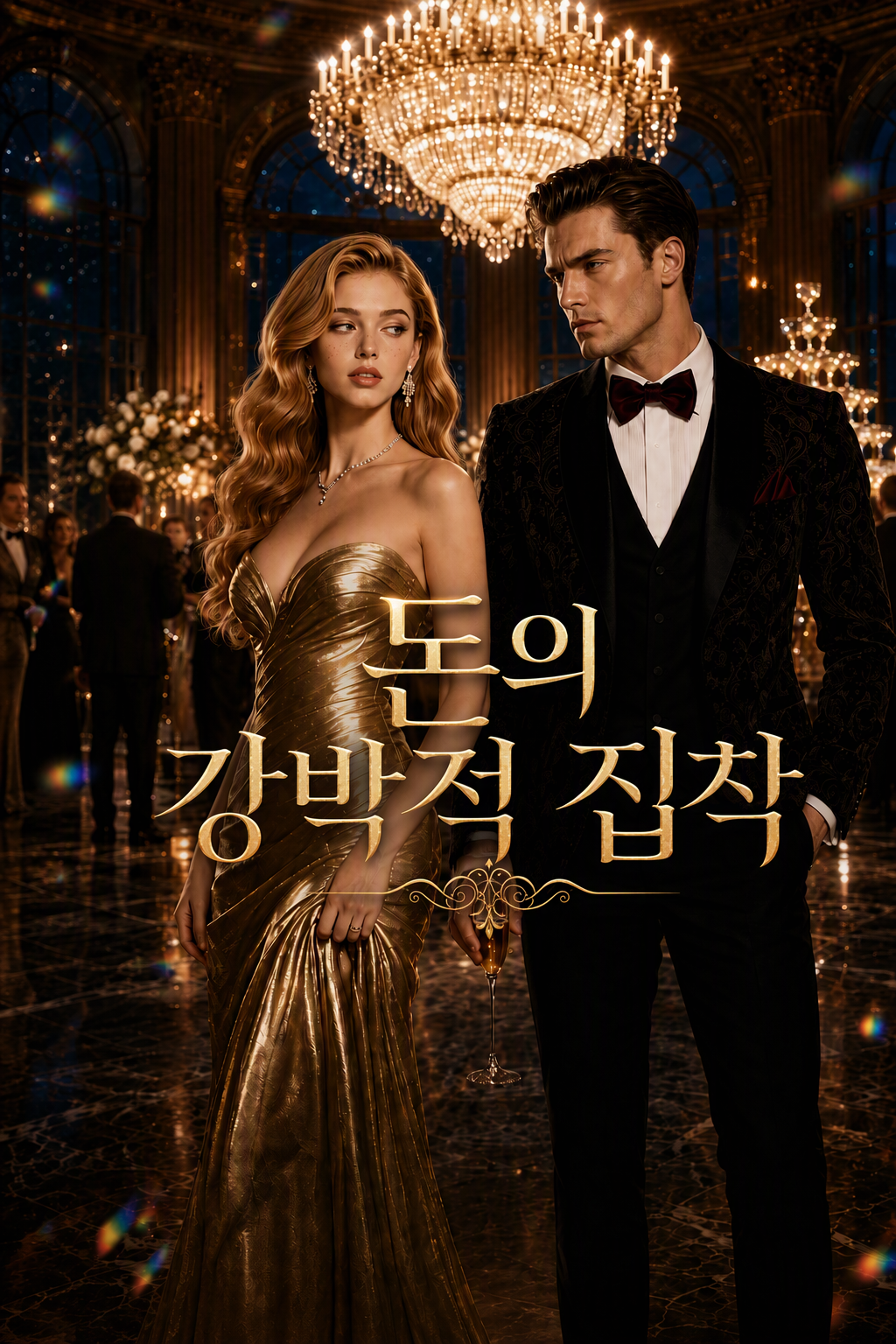돈의 강박적 집착