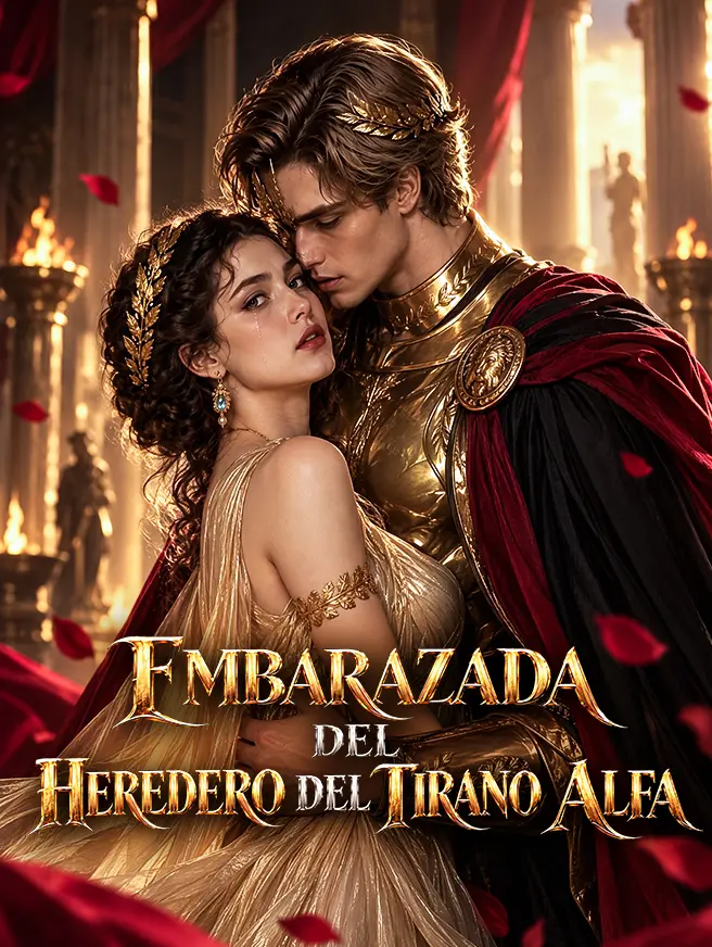 Embarazada del heredero del tirano Alfa