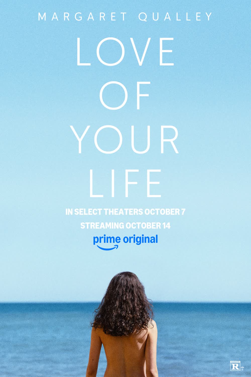 Love of Your Life [Portuguese] (2026)