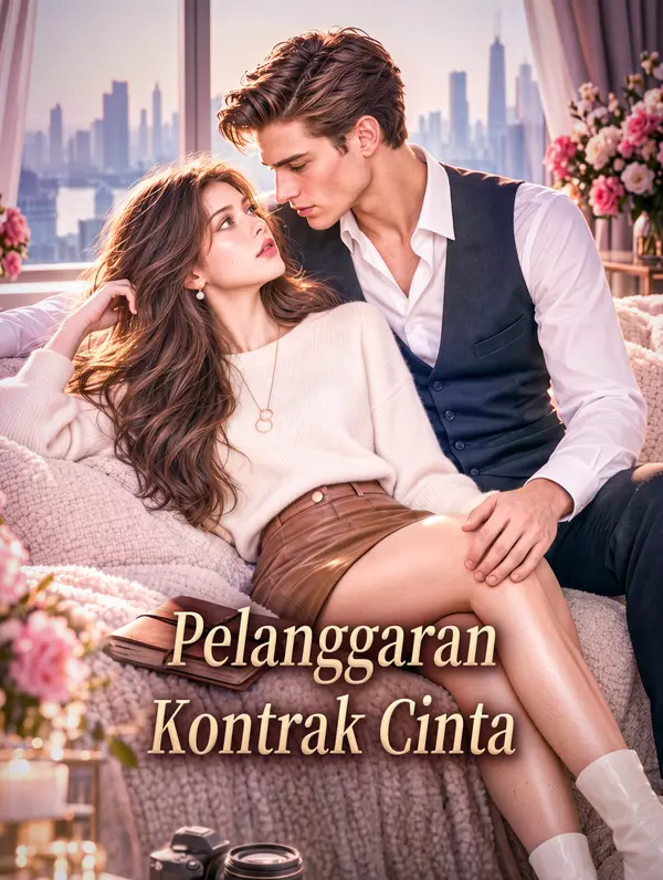 Pelanggaran Kontrak Cinta