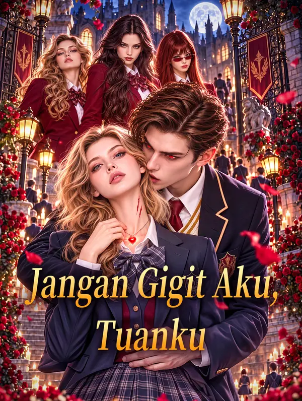 Jangan Gigit Aku, Tuanku