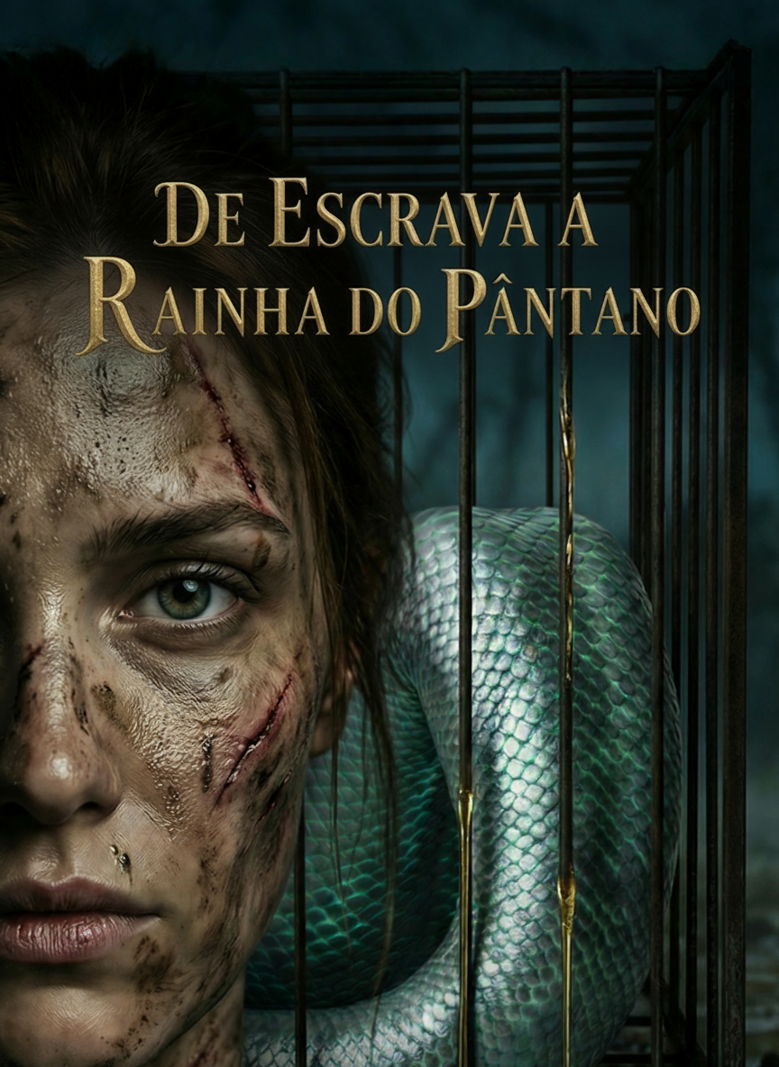 De Escrava a Rainha do Pântano