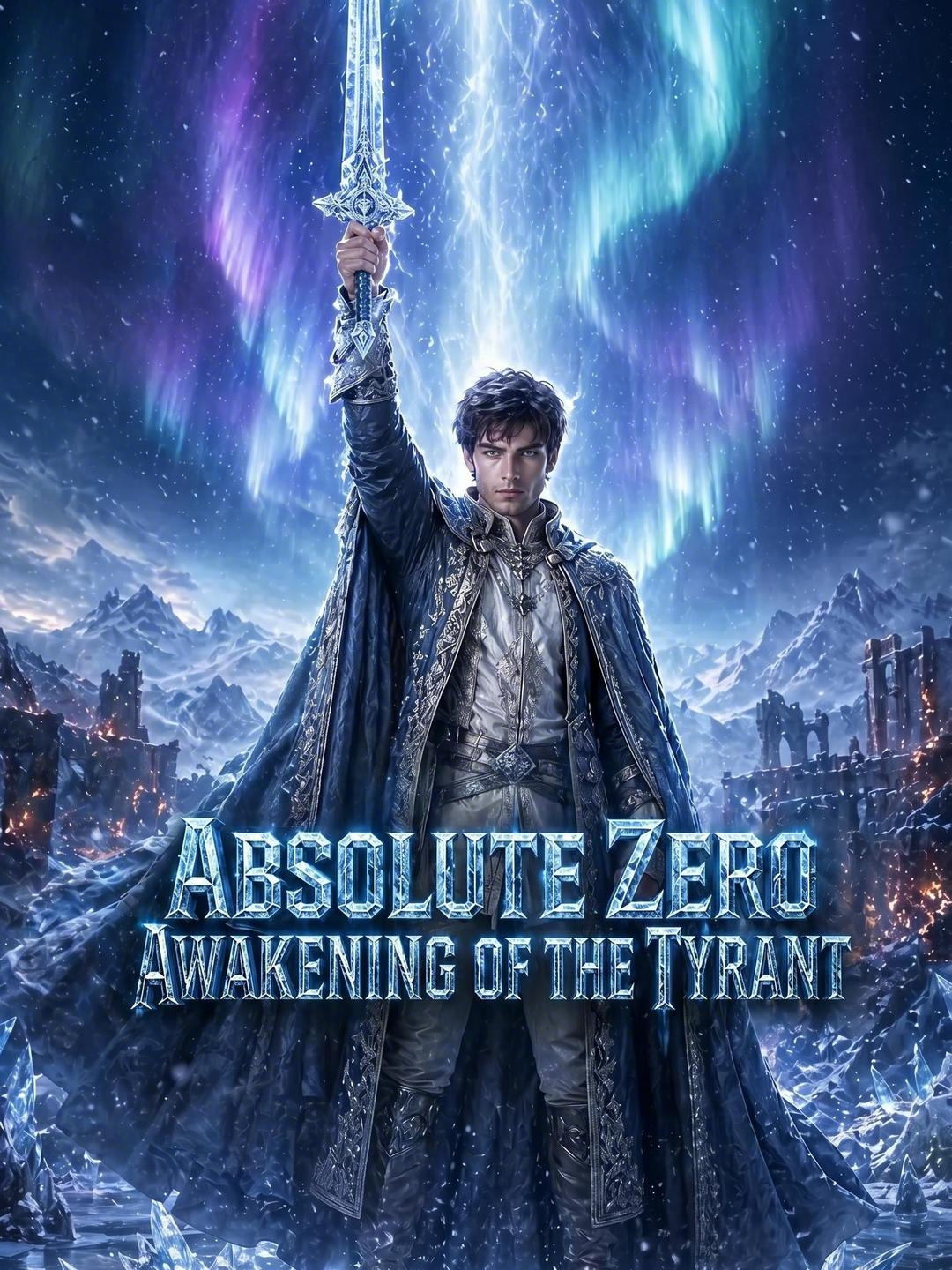 Absolute Zero: Awakening of the Tyrant