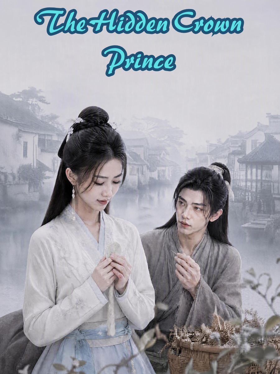 The Hidden Crown Prince