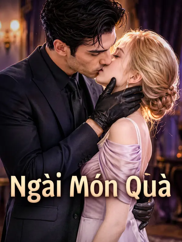 Ngài Món Quà