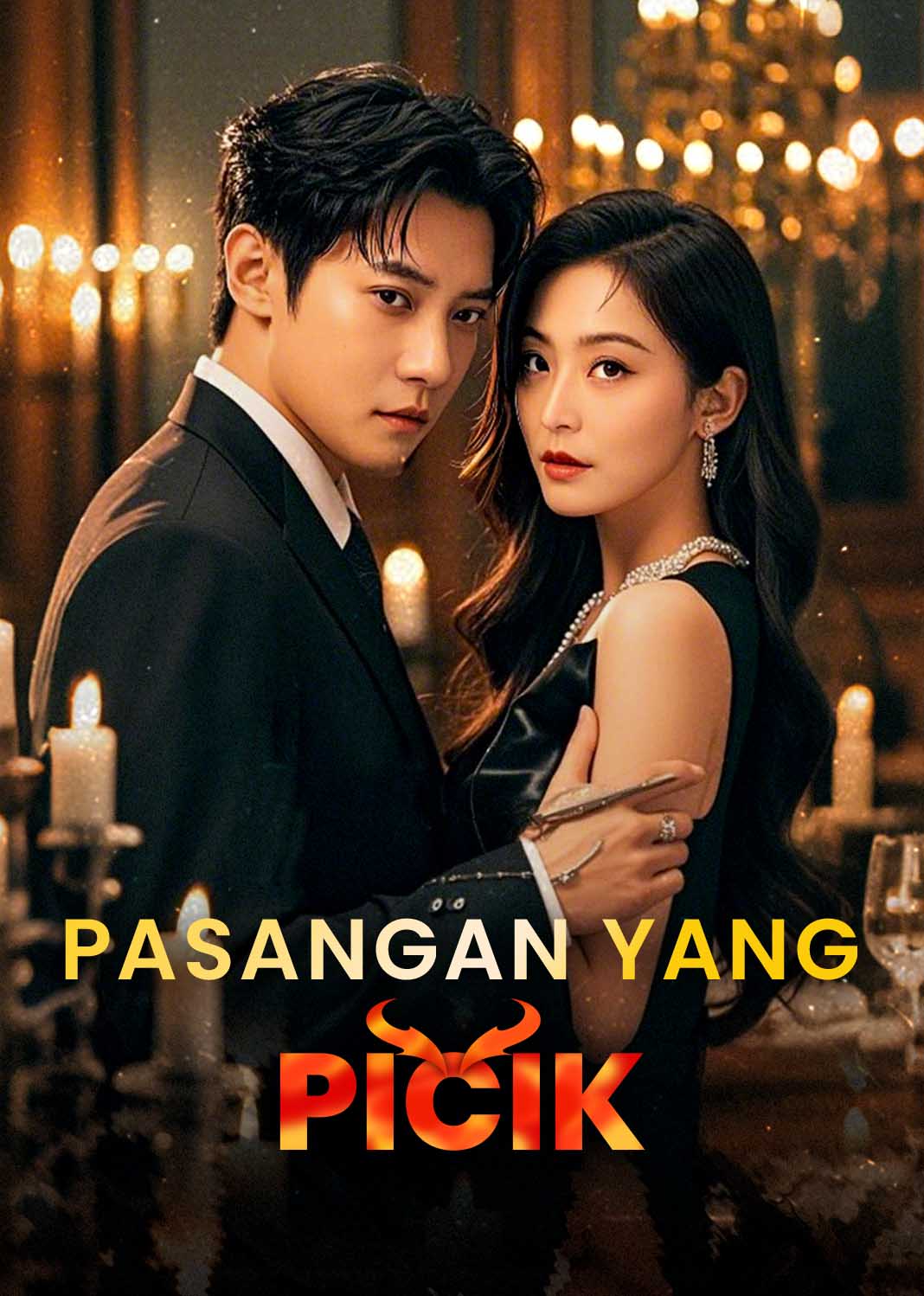 Pasangan yang Picik