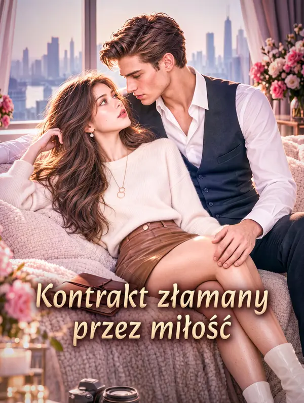 Kontrakt złamany przez miłość