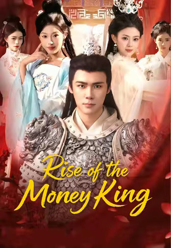 Rise of the Money King