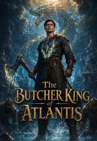 The Butcher King of Atlantis