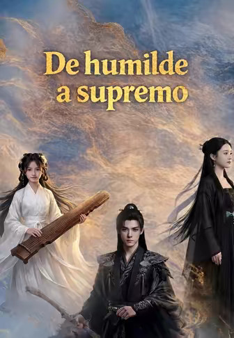 De humilde a supremo