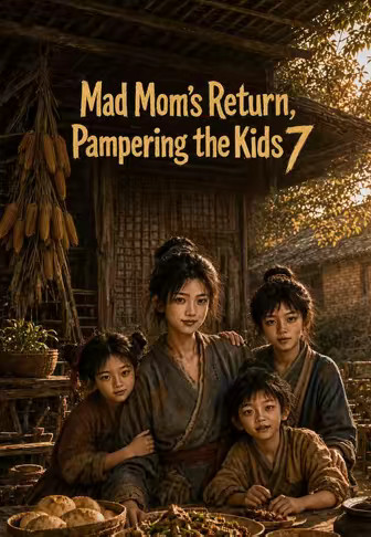 Mad Mom's Return, Pampering the Kids 7