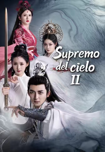 Supremo del cielo II