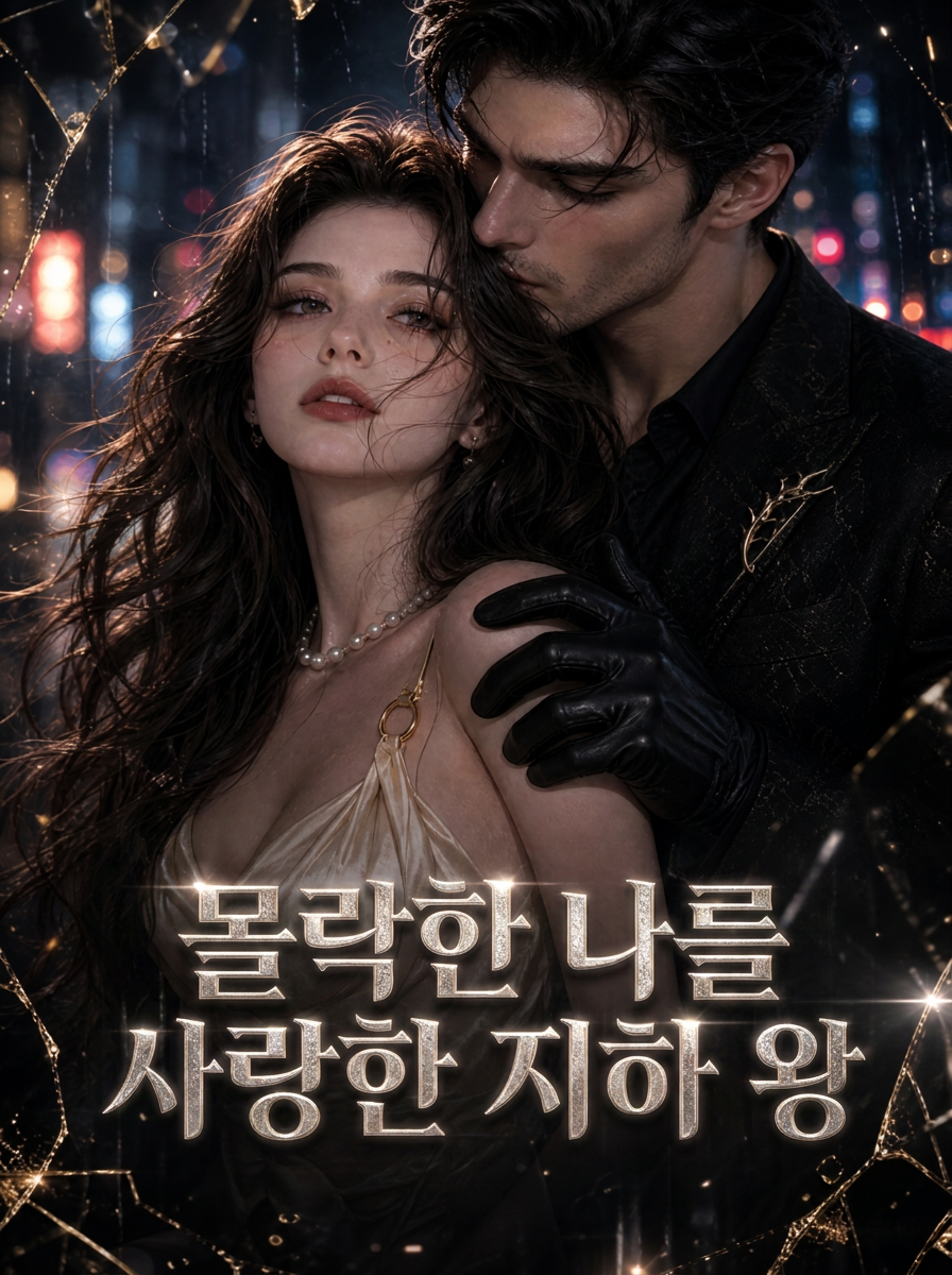 몰락한 나를 사랑한 지하 왕