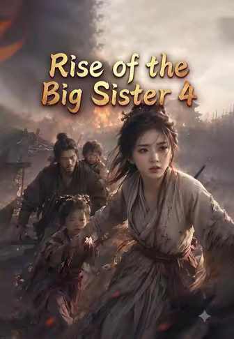 Rise of the Big Sister 4