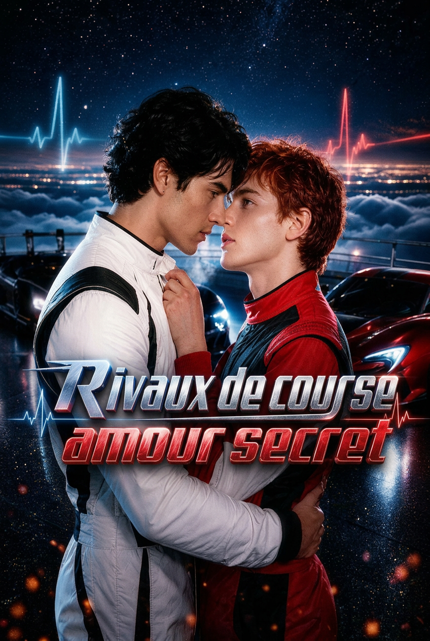 Rivaux de course, amour secret