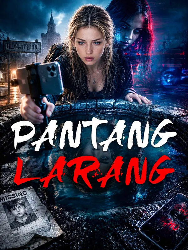 Pantang Larang