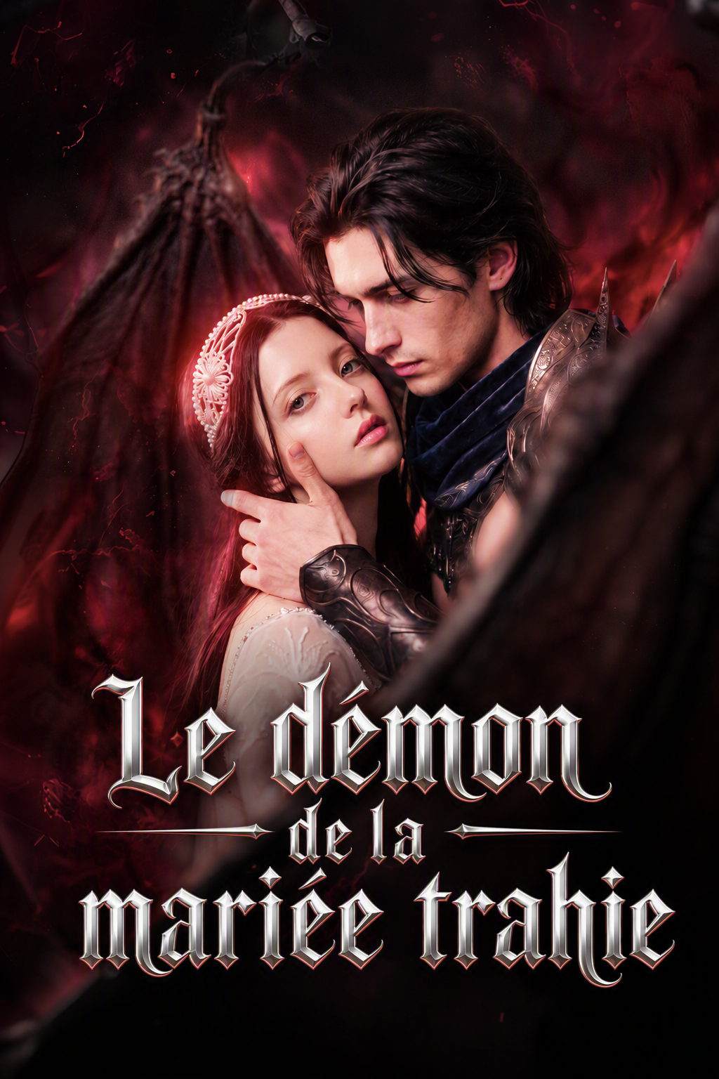 Le démon de la mariée trahie