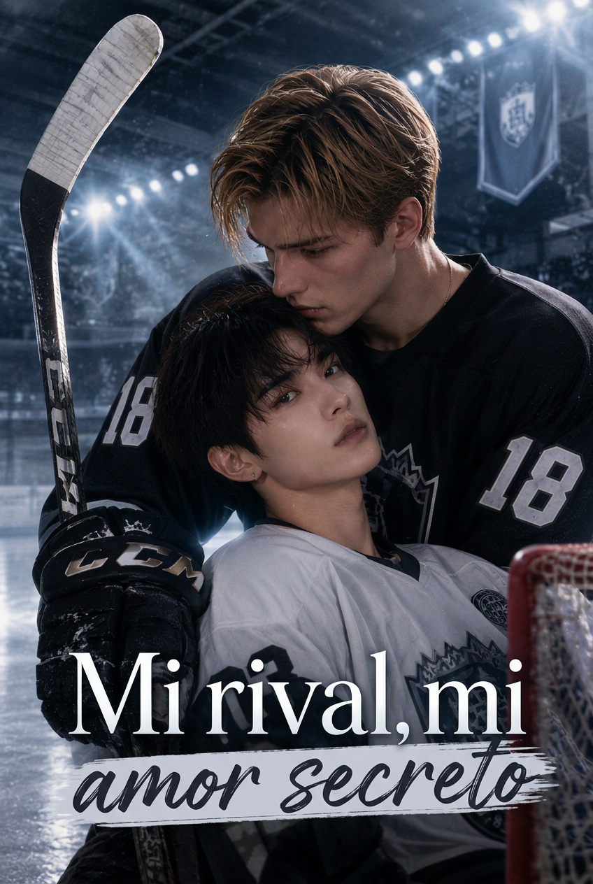Mi rival, mi amor secreto