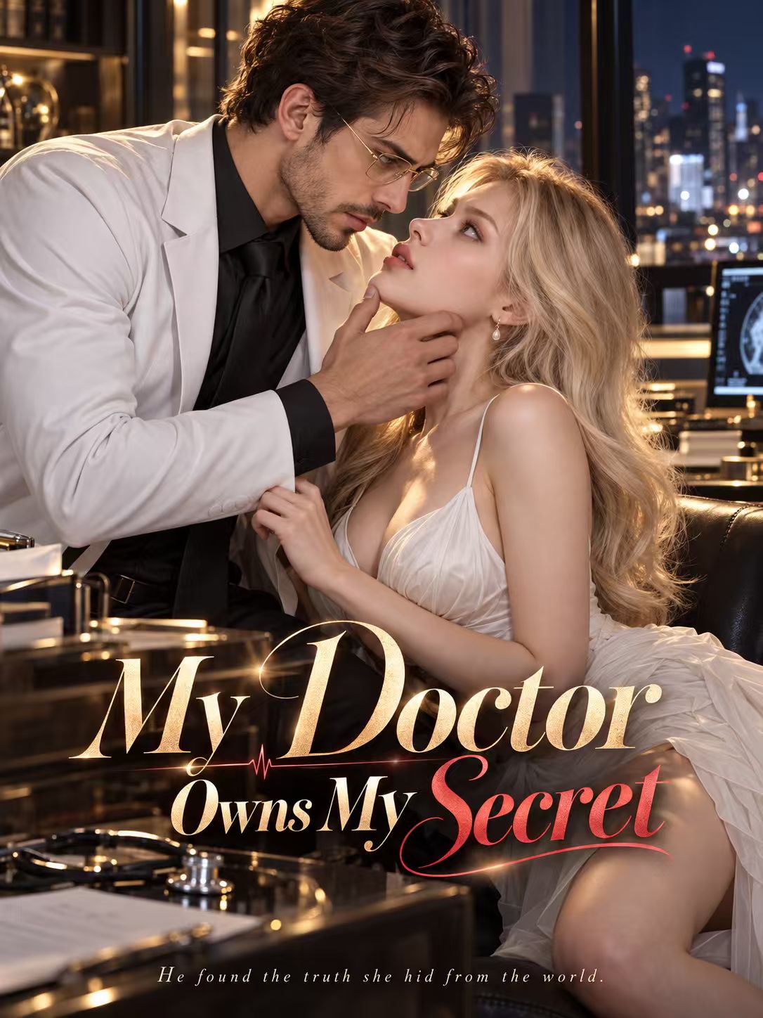 My Doctor Owns My Secret