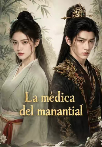 La médica del manantial