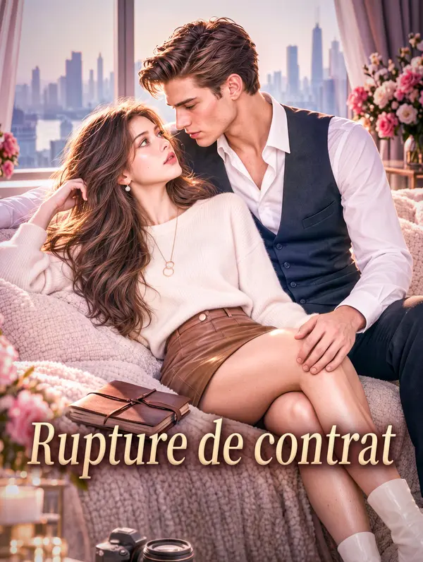 Rupture de contrat
