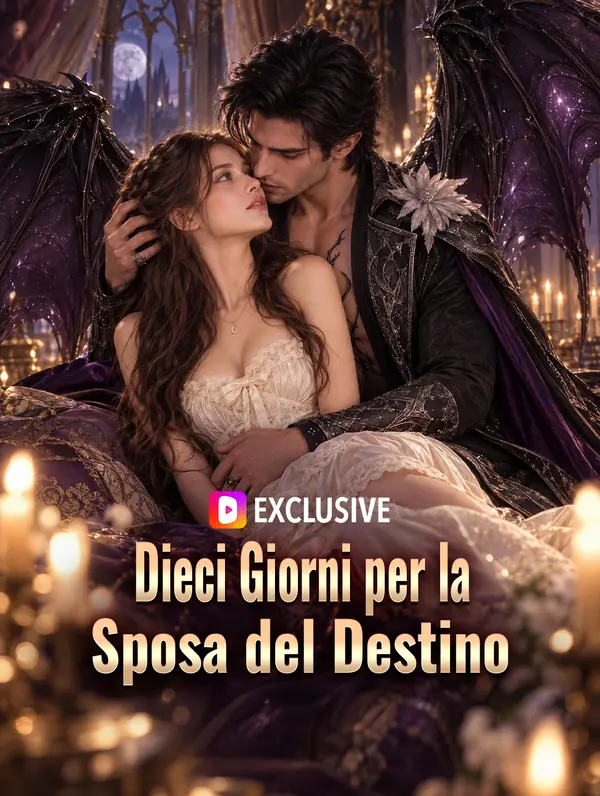 Dieci Giorni per la Sposa del Destino