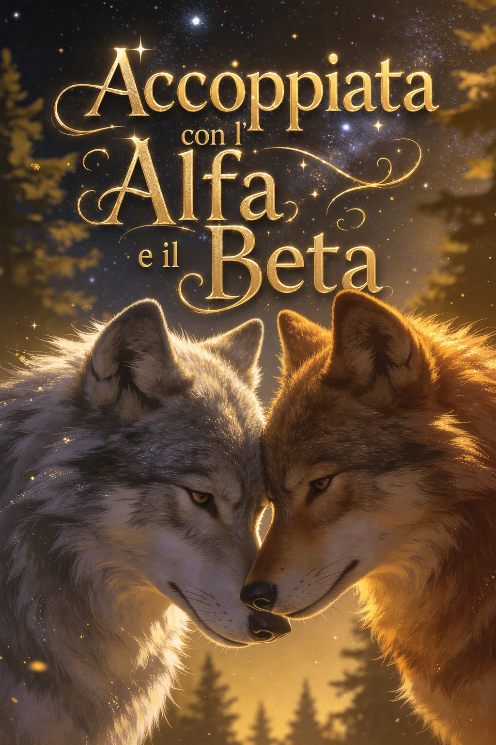 Accoppiata con l'Alfa e il Beta