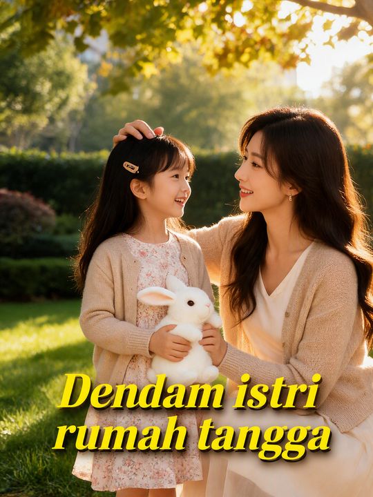 Dendam istri rumah tangga